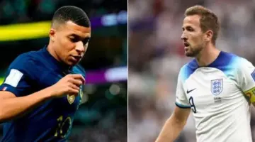 طاقم تحكيم نهائي كأس العالم 2026 بين فرنسا وإنجلترا يثير جدلاً واسعاً